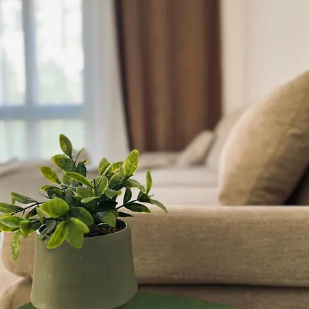Apartmán Bright & Sunny Two Bedroom Dubrovník