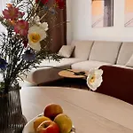 Bright & Sunny Two Bedroom Dubrovnik