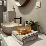 Bright & Sunny Two Bedroom דירה דוברובניק