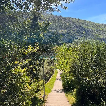 Appartement Bright & Sunny Two Bedroom